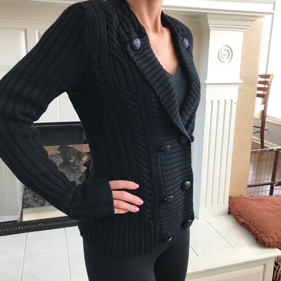 Sweater - Picture 7 of 14